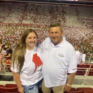 Meet your Posher, Christy